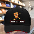 Custom Pizza Hat